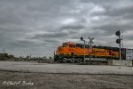 STATE LINE RD- KS/MO BORDER